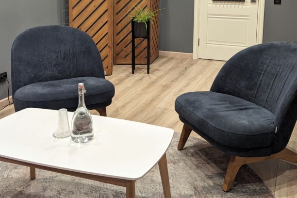 Кабинет №3 ❄️