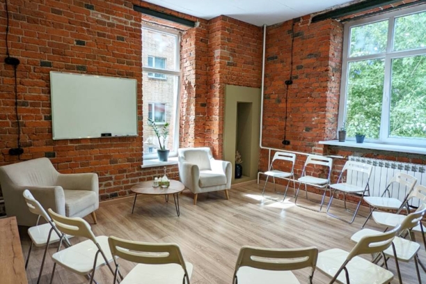 Кабинет №6 ❄️