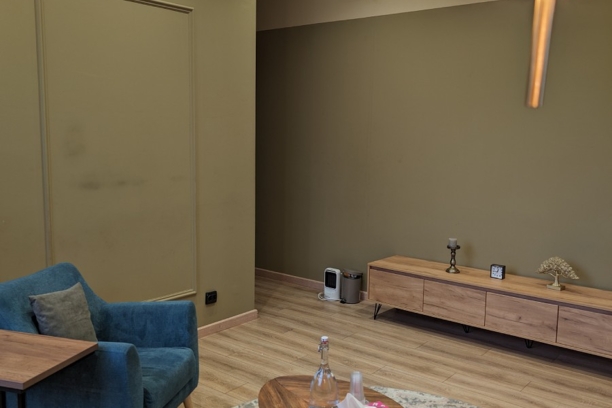 Кабинет №6 ❄️