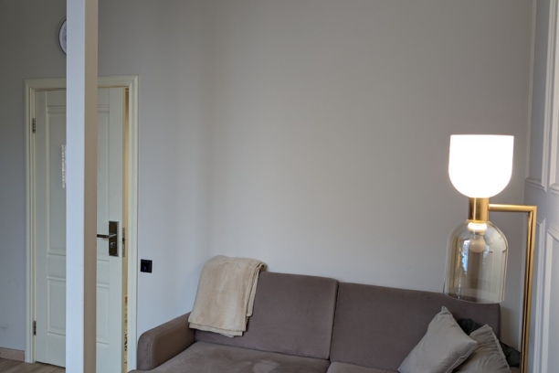 Кабинет №7 ❄️