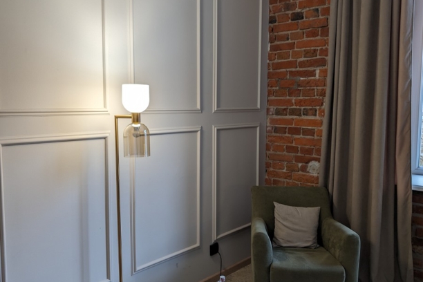 Кабинет №7 ❄️