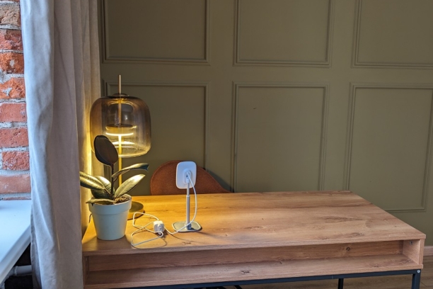 Кабинет №7 ❄️