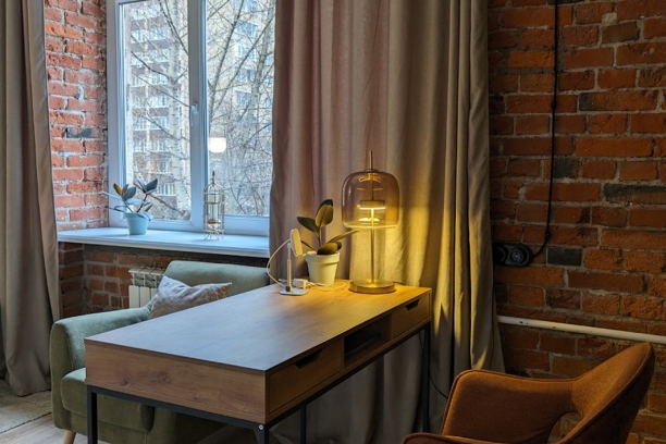 Кабинет №7 ❄️