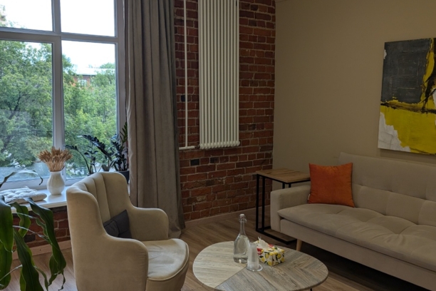 Кабинет №9 ❄️