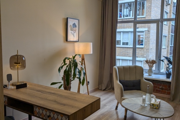 Кабинет №9 ❄️