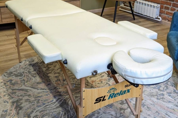 Кушетка "Беж"