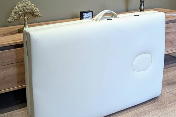 Кушетка "Беж"