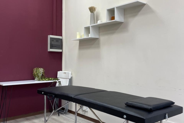 Массажный стол "Стандарт"