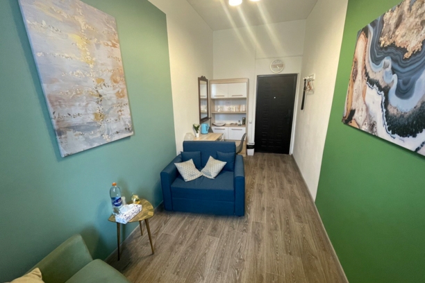 Кабинет №5 на 4-ом этаже