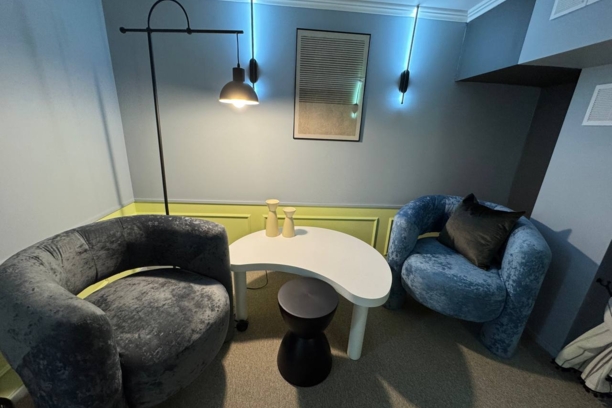 Кабинет 6 «Контрасты»