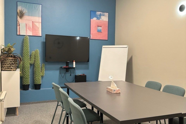 "Конференц-кабинет"