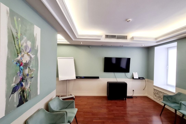 Кабинет/Зал №4