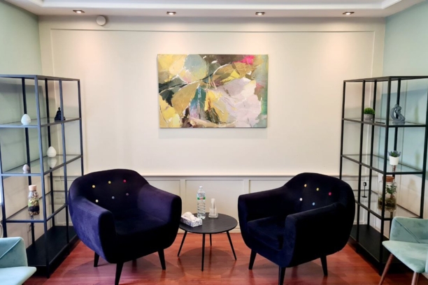 Кабинет/Зал №4