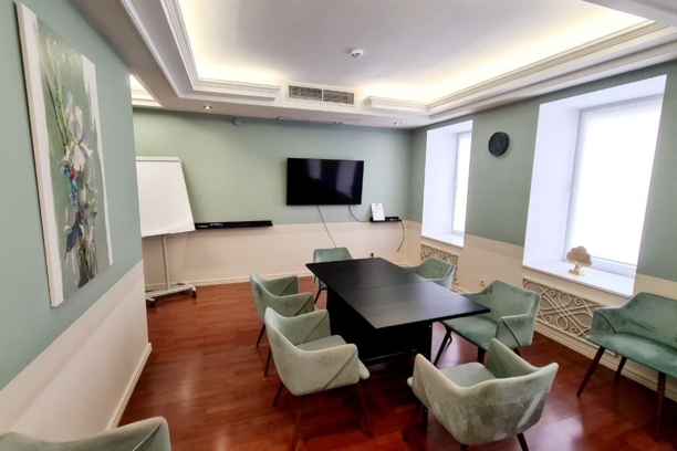 Кабинет/Зал №4