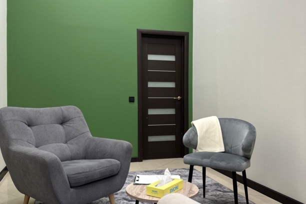 Кабинет №10