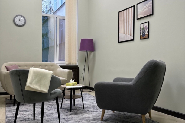 Кабинет №10