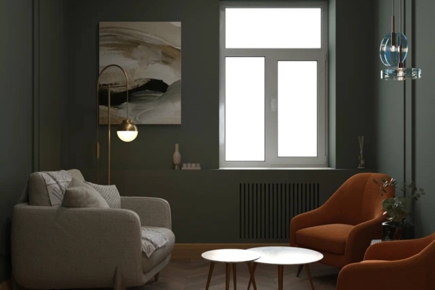 Кабинет №4 VIP