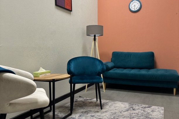 Кабинет №12