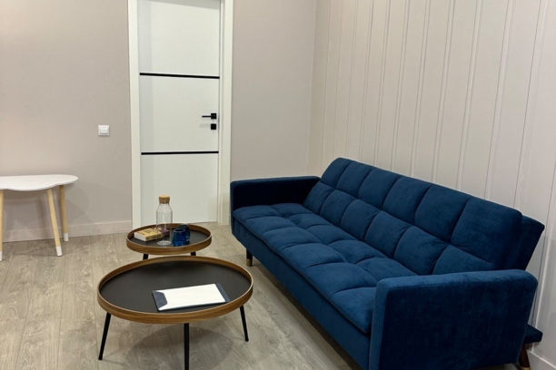 Кабинет №3 Семейный/детский❄️