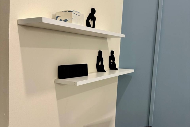 Кабинет №2 Синий