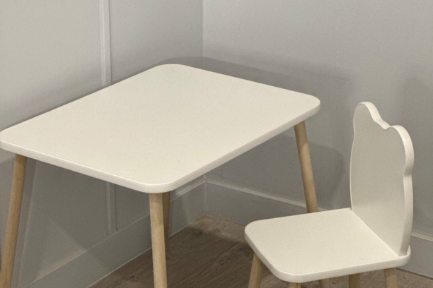 Кабинет №5 Семейный/детский❄️