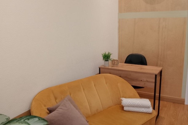 Кабинет №2.2 