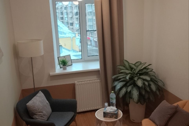 Кабинет №2.2 