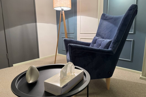 Кабинет 5 «Немного востока» ❄️