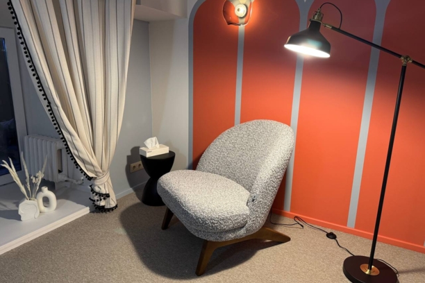 Кабинет 7 «Пространство души»