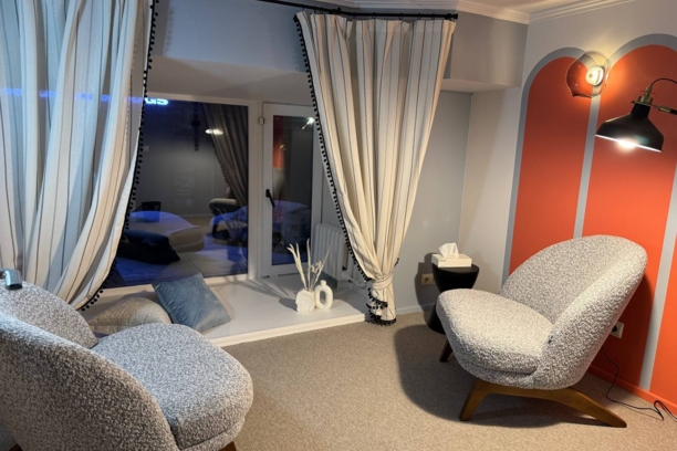 Кабинет 7 «Пространство души»