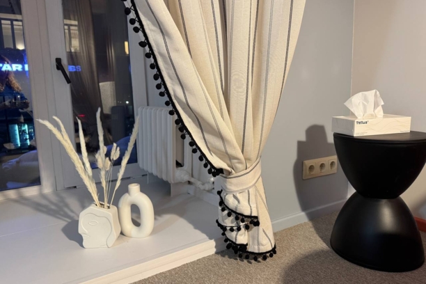 Кабинет 7 «Пространство души»