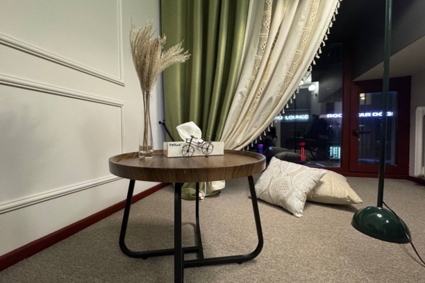 Кабинет 4 «Каберне»