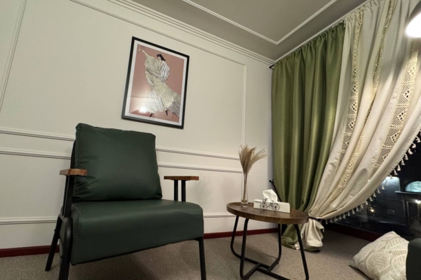 Кабинет 4 «Каберне»