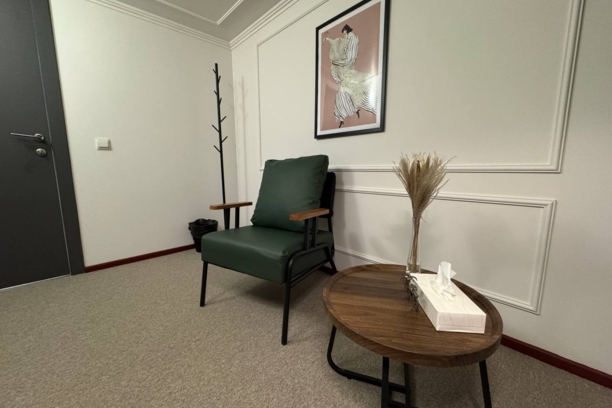 Кабинет 4 «Каберне»