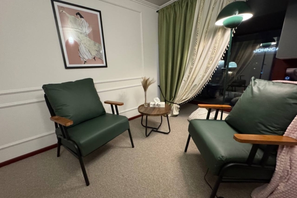 Кабинет 4 «Каберне»