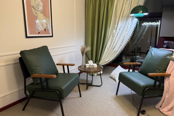 Кабинет 4 «Каберне»