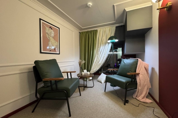 Кабинет 4 «Каберне»