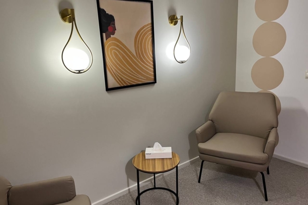 Кабинет 10 «Элегия тепла»