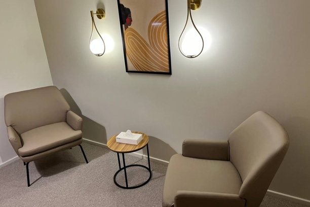 Кабинет 10 «Элегия тепла»