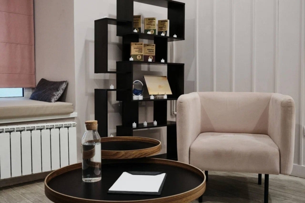 Кабинет №3 Семейный/детский❄️