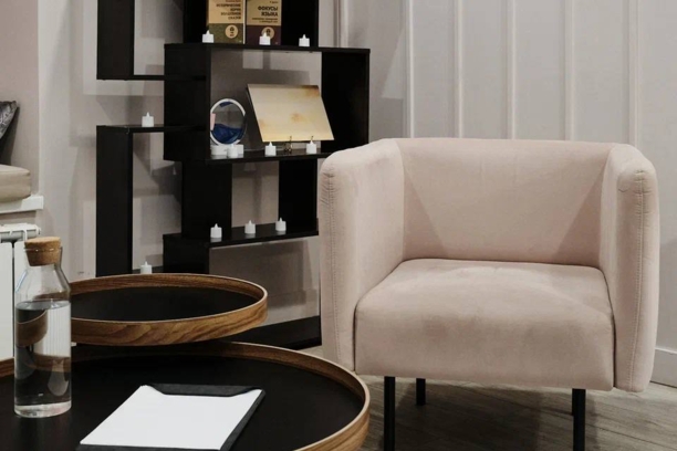 Кабинет №3 Семейный/детский❄️