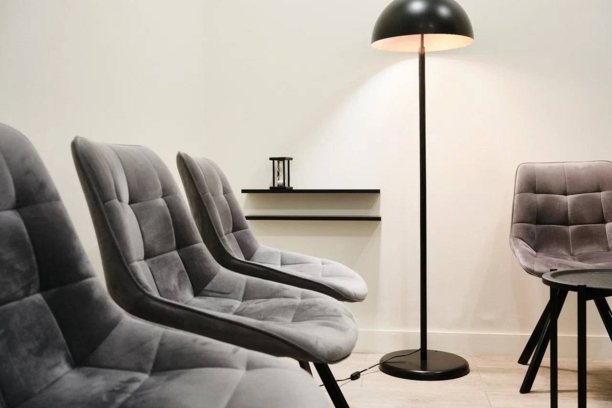 Кабинет №9 групповой❄️