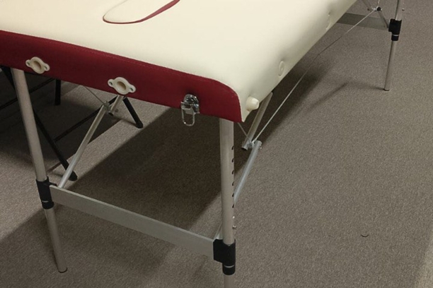 Массажный стол №2