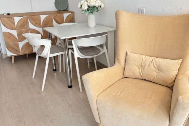 Кабинет №4 «Оливковый» ❄️