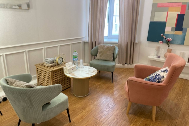 Кабинет №4 «Молочный»