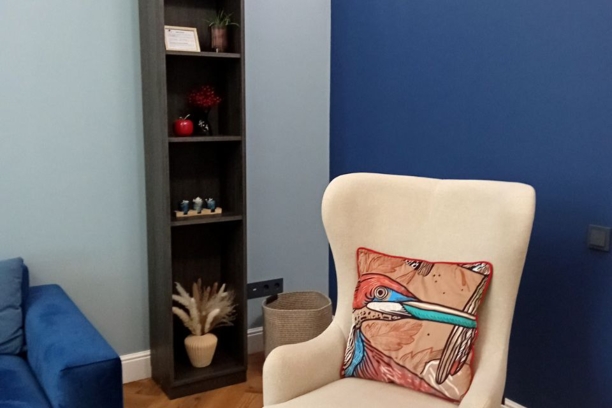 Кабинет №10