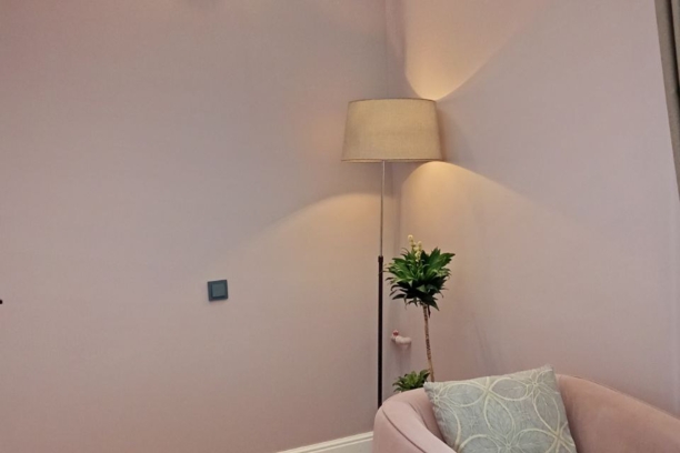 Кабинет №6❄️