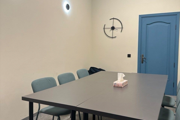 "Конференц-кабинет"