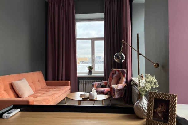 Кабинет №9❄️