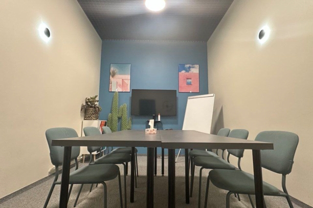 "Конференц-кабинет"